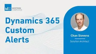 Mastering Alerts in Dynamics 365: Change-Based and Date-Based Notifications Explained