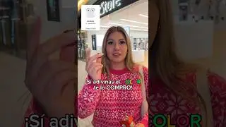 Sí ADIVINAS, te lo COMPRO!!! 🤑🤯  *GANA TODAS* 