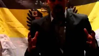 Мини - лекция : Что такое фашизм?