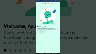 how to manage your time on Facebook