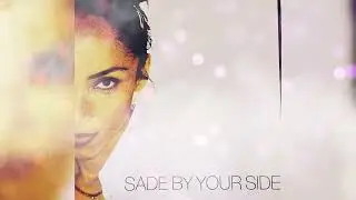 Sade - By Your Side【432Hz】