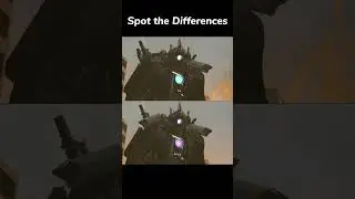 Purple CameraMan Titan - Skibidi Toilet 55