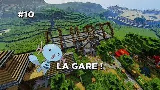 ACube #10 LA GARE