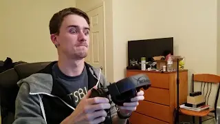 When you have it down to a science...