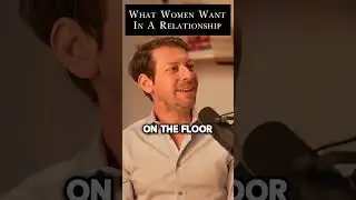 What most women want from their man