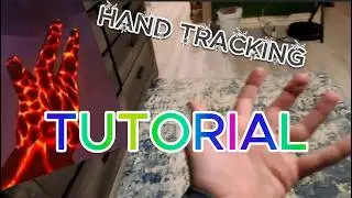 How to play ANY VR game WITHOUT controllers!: