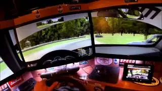 iRacing @ Jefferson Course - Mazda Cup