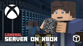 How to join a Minecraft Bedrock Edition server on Xbox and Switch (OUTDATED)