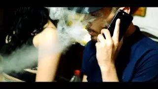 PHOBIA ISAAC - VENDETTA [Official Music Video]