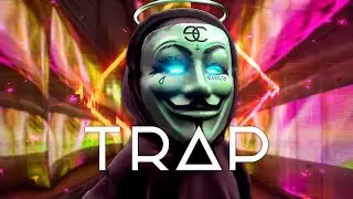 Best Trap Music Mix 2023 🌀 Hip Hop & Rap 2023  🌀 Trap & Bass • EDM