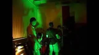 AMAROKA - Liepsy Dzien (Live)