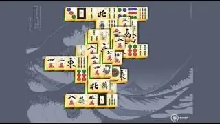 Mahjong Titans - Free Online Game