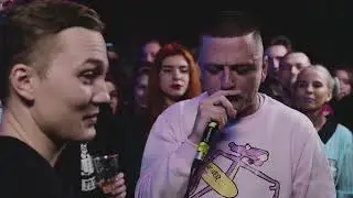 VERSUS BPM  MickeyMouse VS Витя CLassic