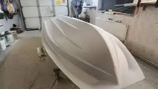 Лодка риб R - 470 (2)