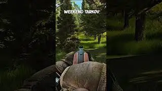 the "Budget" snowball #escapefromtarkov #tarkov #eft