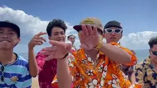 BnC-BCH (Official Music Video) (prod.syon)