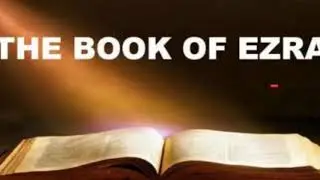 Ezra Book - Unlocking The Truth About This Mysterious Book