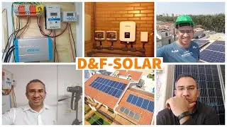 ENERGIA SOLAR ON-GRID
