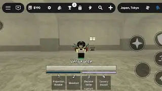 HOW TO COMPLETE THE RADIO QUEST IN JUJUTSU SHENIGANS ROBLOX 