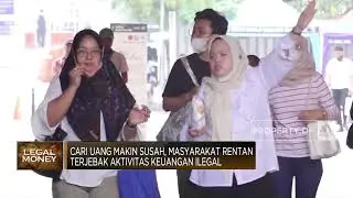 Siaga! Gadai-Lelang Gadai Bodong Kian Marak