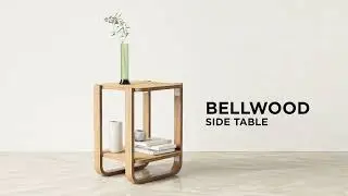 Bellwood Side Table