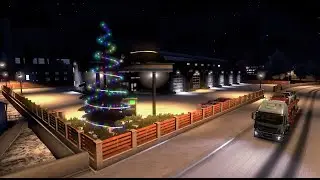 ETS2 [ГАЙД] Как установить свою музыку в ETS2 или радио