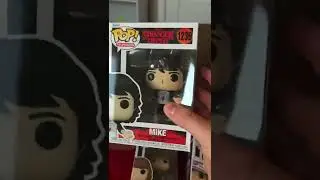 Epic stranger things Funko pop haul!!!! Steve 😧