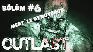 OutLast 6.Bölüm / Yeni Birşey Bulduk !!!