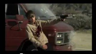 Guile Theme Goes With Everything (justin bieber gets shot)