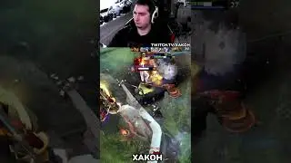 МАНКИ КИНГ САППОРТ ЧЕРЕЗ РАПИРЫ  