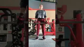 tante gemuk fitnes