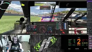 ASSCAR Season 7: ARCA: Race 5 Phoenix