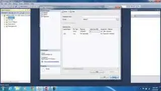 Linking Microsoft SQL Server 2012  To Access 2013