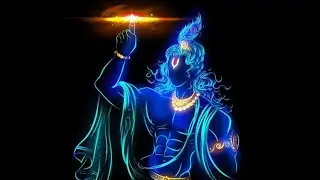 Vishnu - PsyTrance Mix | Psychedelic iMGYNARY ARTT
