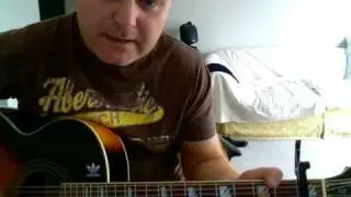 ♪♫ The Beatles - Across The Universe (Tutorial)