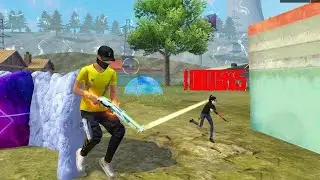 24k GOLDEN MODE ❤️ HEADSHOT REVENGE 🎯