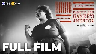 Fannie Lou Hamer's America | Full Film | America ReFramed