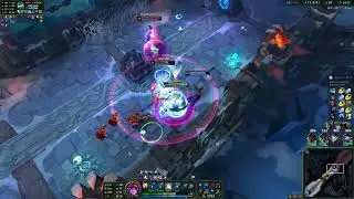 League of Legends Ultimate. Feb 4, 2024