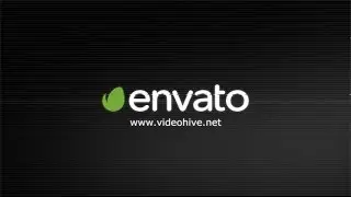 Free After Effects Template - Glitch - Logo Reveal