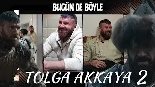 🎬Tolga Akkaya ile Özel Röportaj 2 