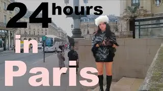24 hours in france ⭐️