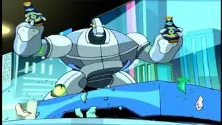 Teenage Mutant Ninja Turtles: Fast Forward (2003-2009) - Intro