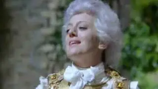 Tatiana Troyanos - G. F. Handel 