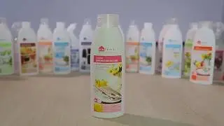 Средство для посуды Дом Faberlic