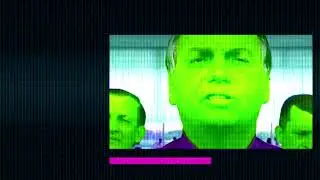 Malved - Virus (Official video)