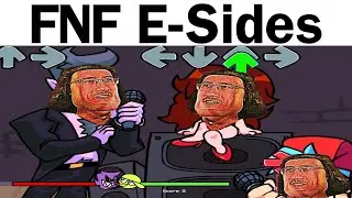 Friday Night Funkin Memes WEEK 8 | FNF MEME REVIEW 👏👏