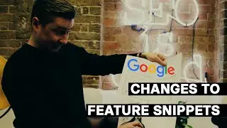Changes to Feature Snippets | Canonical Chronicle