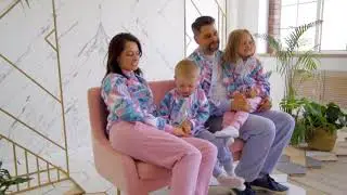 Комплект "Кристал" от Счастливы вместе