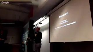 No Bad Legos: Automated Accessibility Testing
