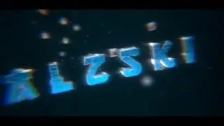 NEW Intro for Channel